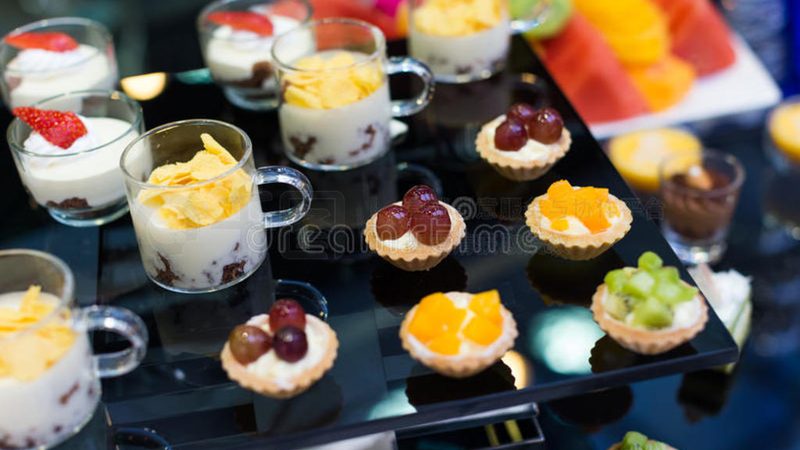 社区团购食材配送的盈利密码：先算清三笔账