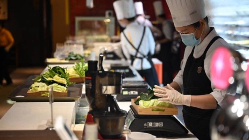 食品代加工OEM资质要求：揭秘企业合规之路**
