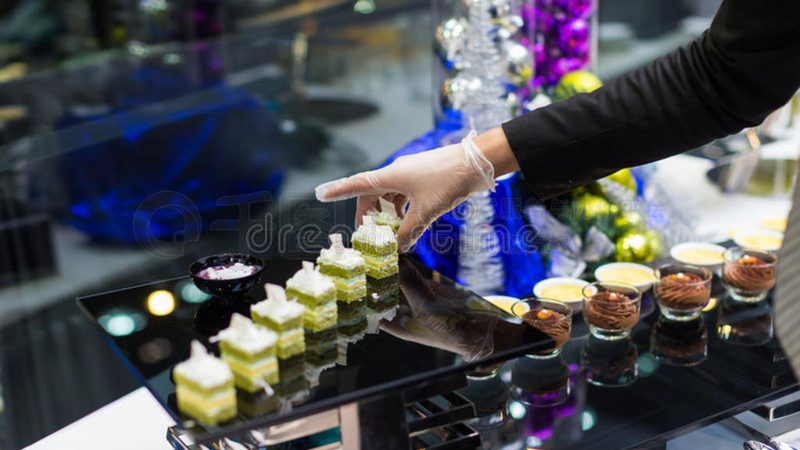 上海速冻食品厂家直销，揭秘背后的秘密**