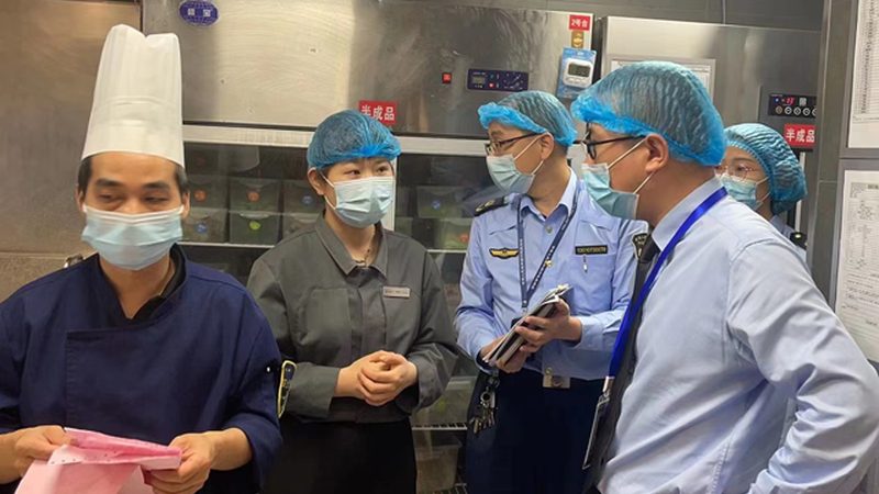 食品代工小作坊如何合规？资质要求揭秘**
