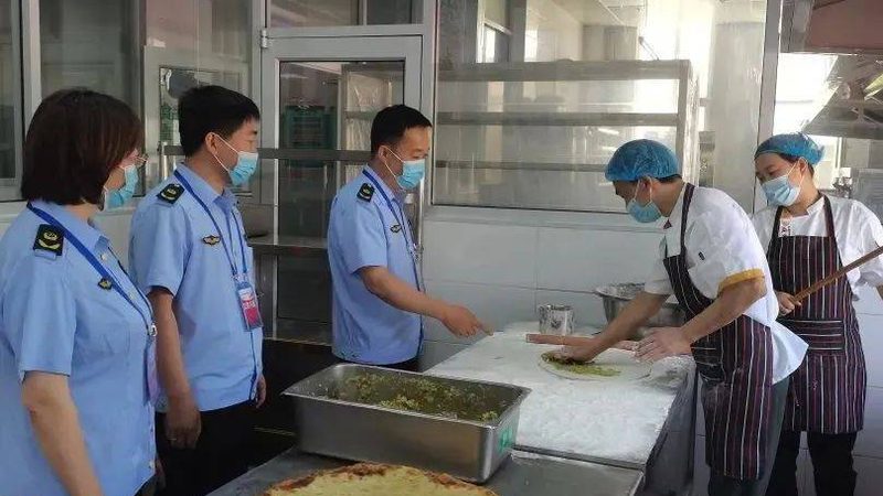 食品代加工无尘车间：揭秘其标准参数与重要性**