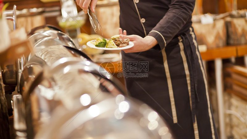 速冻食品定制代工：揭秘企业如何满足个性化需求