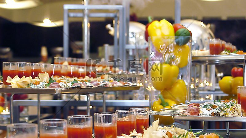 健康膨化食品：揭秘其背后的科学奥秘