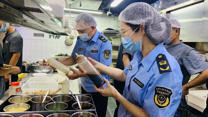 火锅底料加盟代理售后服务标准全解析