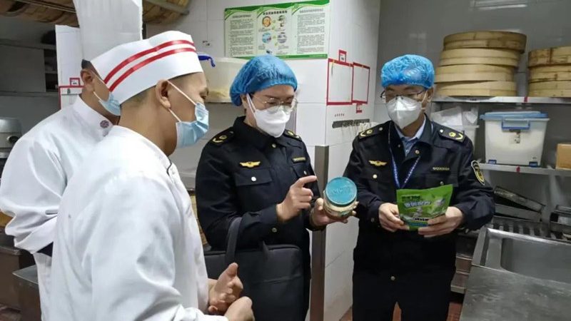 米面制品规格型号及参数标准