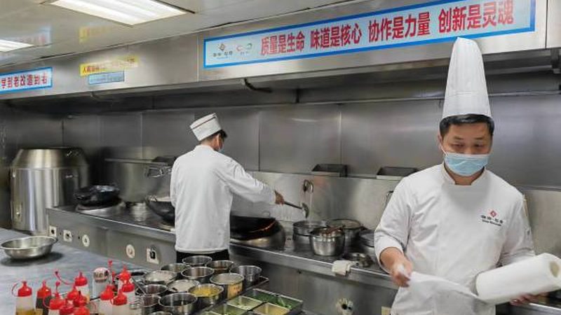 烘焙原料报价单模板PDF，不只是填价格那么简单