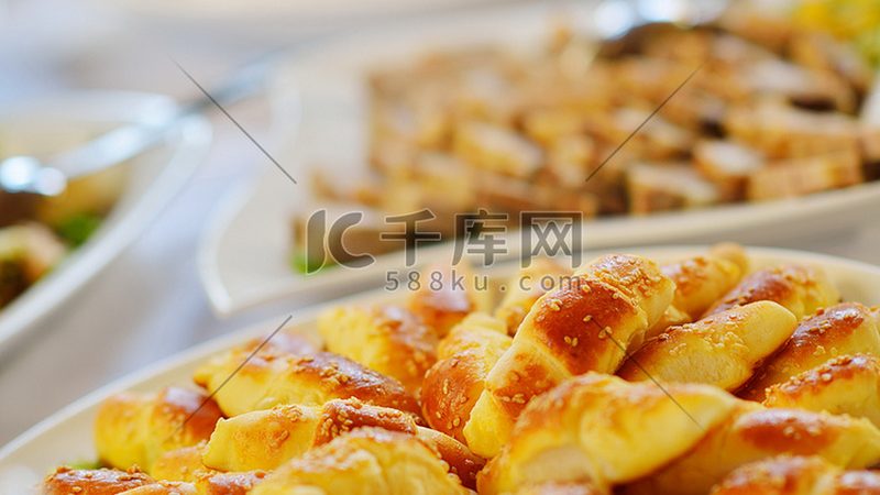 食品批发代理的分类解析