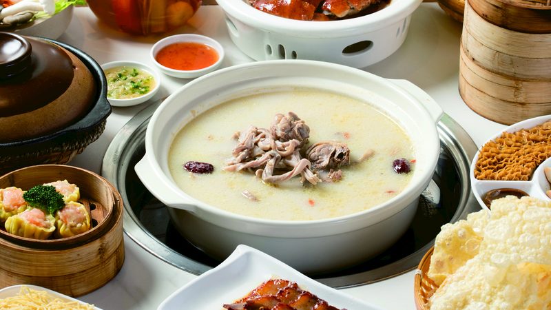 食品代加工与OEM：揭秘背后的区别与联系